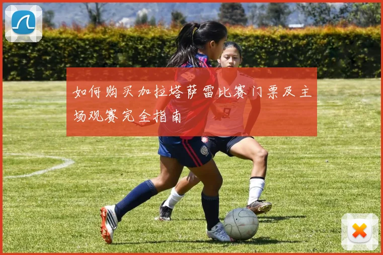 如何购买加拉塔萨雷比赛门票及主场观赛完全指南