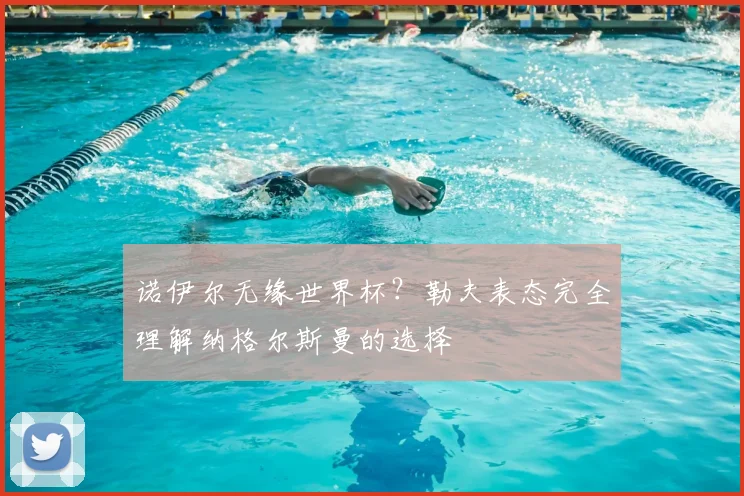 诺伊尔无缘世界杯？勒夫表态完全理解纳格尔斯曼的选择