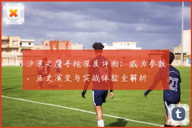 沙漠之鹰手枪深度评测：威力参数、历史演变与实战体验全解析